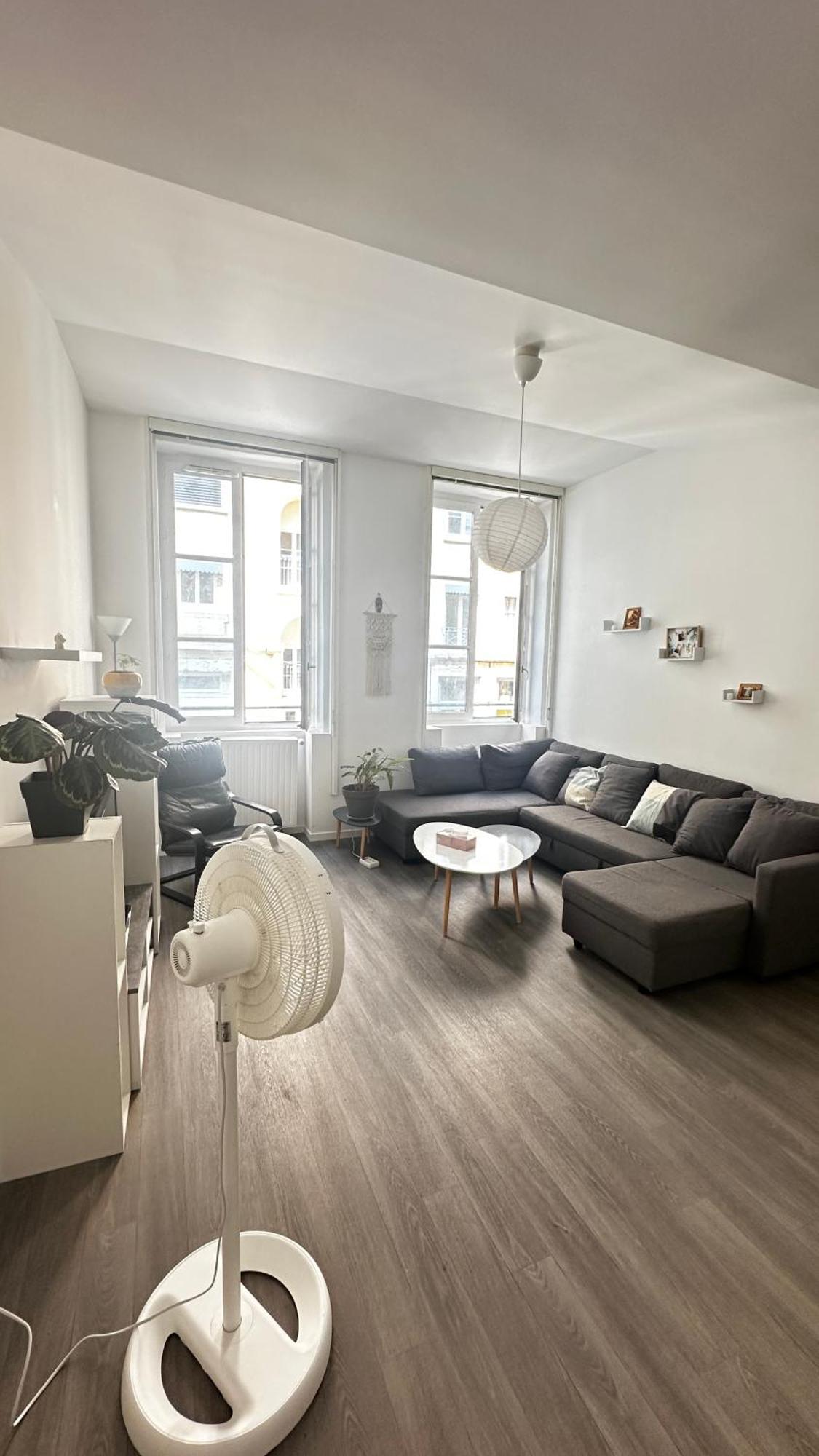 Solo Apartamento Lyon Exterior foto