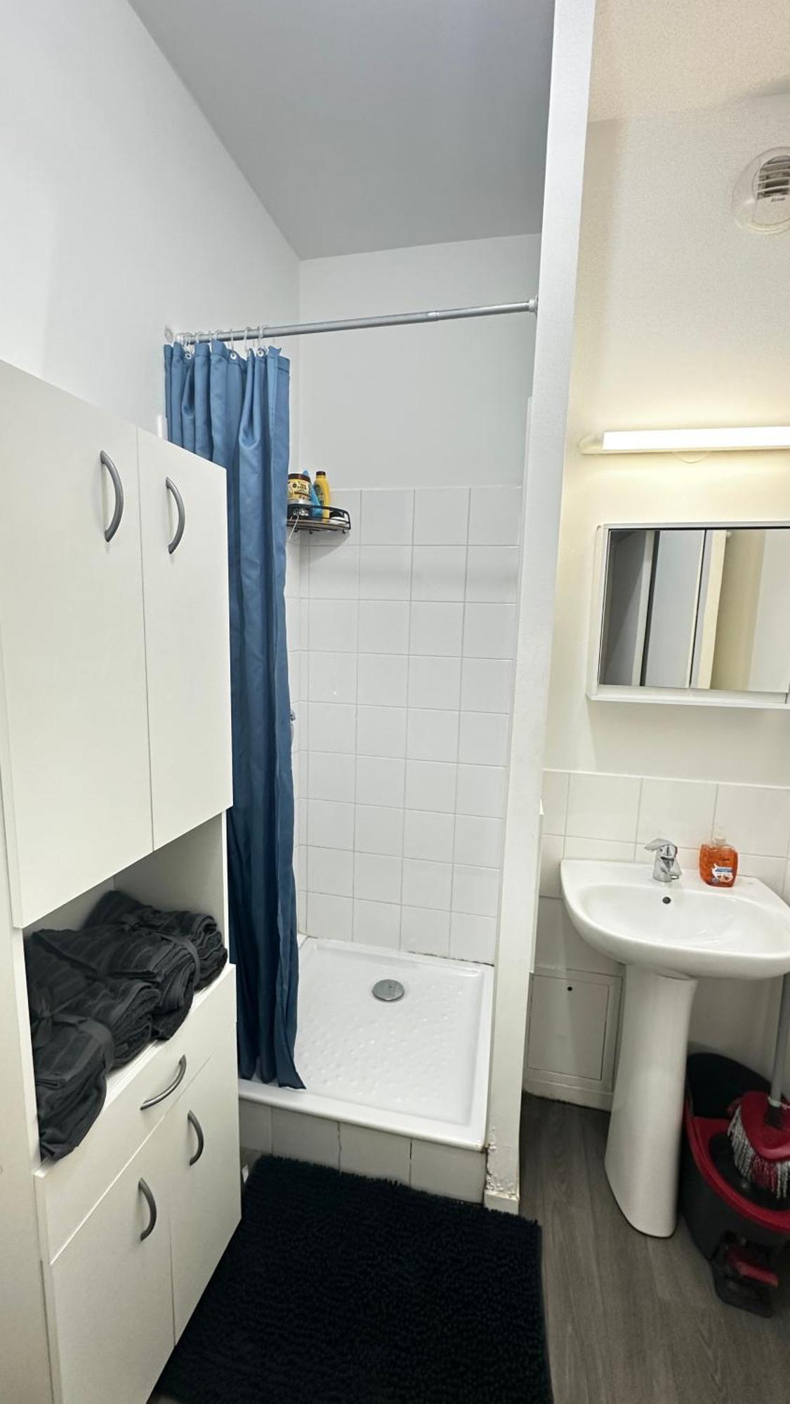 Solo Apartamento Lyon Exterior foto